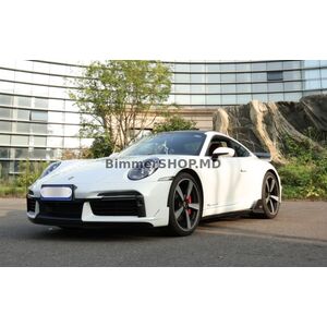 Передний бампер в сборе Porsche 911 (992) 2018– гг.