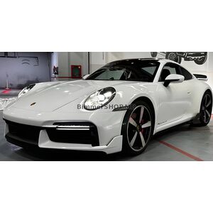 Комплект обвеса для Turbo S Porsche 911 (992) 2018– гг.