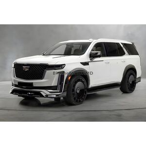 Комплект обвеса MNR Carbon Cadillac Escalade 2020- гг.