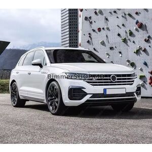 Полный обвес R-Line Volkswagen Touareg 2018- гг.