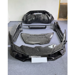Комплект обвесов LRT (Кованный карбон) Lamborghini Huracan 2014- гг.