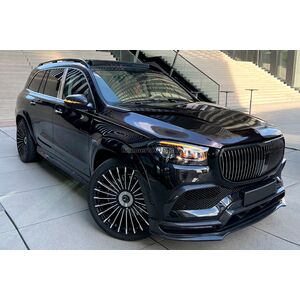 Комплект обвеса LRT Carbon (для Maybach 2019-2023) Mercedes GLS X167 2019- гг.