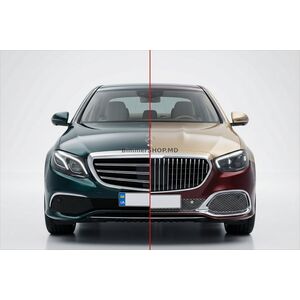 Комплект рестайлинга в Maybach 2024 Mercedes E-сlass W213 2016-2023 гг.