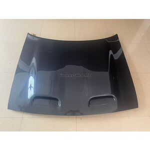 Капот (Карбон) Dodge Challenger 2008-2023 гг.