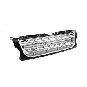 Решетка радиатора 2013-2017 Land Rover Discovery IV 2009-2017 гг.