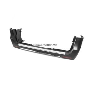 Задний бампер V-class AMG Mercedes Vito/V-class W447 2014- гг.