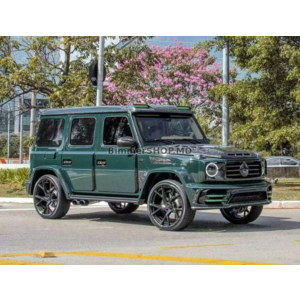 Полный обвес 2018+ (MNSR-Style) Mercedes G сlass W463 2018-2024 гг.