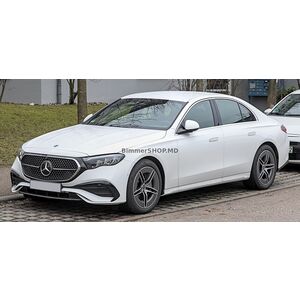 Передний бампер AMG-Line Mercedes E-сlass W214 2023- гг.