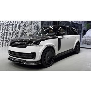 Комплект обвеса MNSR Carbon Range Rover V L460 2021- гг.