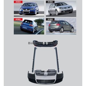 Полный обвес R32 Volkswagen Golf 5 2003-2009 гг.