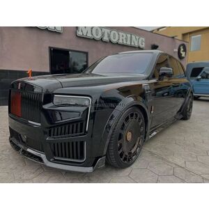 Комплект Рестайлинга 2024 MNSR Carbon Rolls-Royce Cullinan 2018- гг.