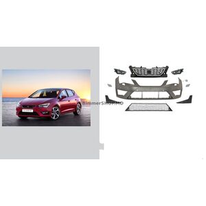 Комплект обвеса FR (Для 2013-2017) Seat Leon 2013-2020 гг.