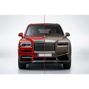 Комплект Рестайлинга 2024 Rolls-Royce Cullinan 2018- гг.