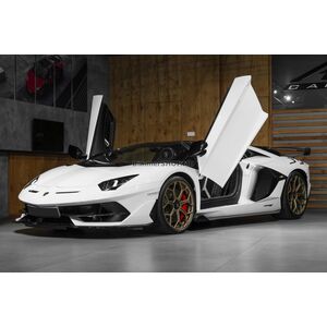 Комплект обвеса SVJ Carbon Lamborghini Aventador 2011-2022 гг.
