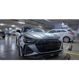 Комплект обвеса AE-Design Carbon (для RS6) Audi A6 C8 2018–2025 гг.
