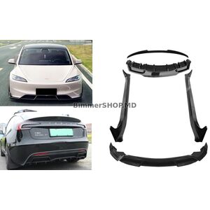 Комплект обвеса V2 (2024+) Tesla Model 3 2017- гг.