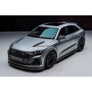 Комплект обвеса AB-Design Carbon (для RSQ8) Audi Q8 2018- гг.