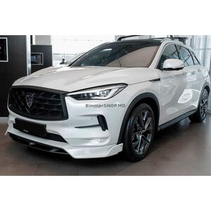 Комплект обвеса LRT-Design (для 2018-2021) Infiniti QX50 2018- гг.
