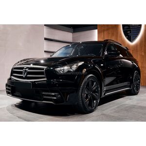 Комплект обвеса LRT-Design Infiniti FX 2008-2012 гг.
