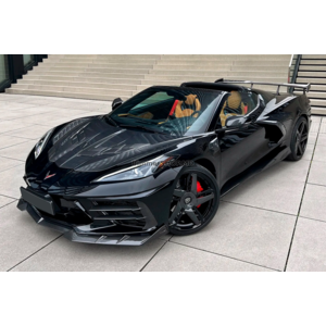 Комплект обвеса LRT-Design Carbon Chevrolet Corvette C8 2019- гг.
