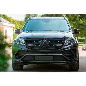 Комплект обвеса LRT Carbon (для GLS) Mercedes GL/GLS сlass X166 2012-2019 гг.