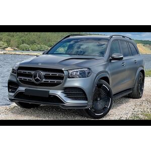 Комплект обвеса LRT Carbon (для 2019-2023) Mercedes GLS X167 2019- гг.