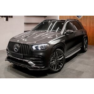 Комплект обвеса LRT Carbon (для GLE63 2018-2026) Mercedes GLE W167 2018- гг.