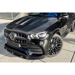 Комплект обвеса LRT Carbon (для 2018-2023) Mercedes GLE W167 2018- гг.