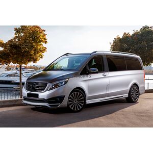Комплект обвеса LRT Carbon Mercedes Vito/V-class W447 2014- гг.