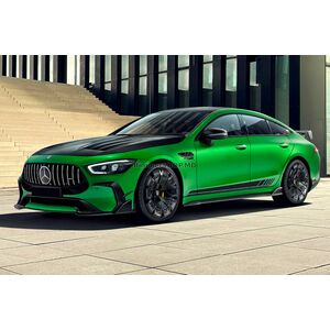 Комплект обвеса LRT Carbon (для GT63 2024+) Mercedes AMG GT 4 X290 2018- гг.