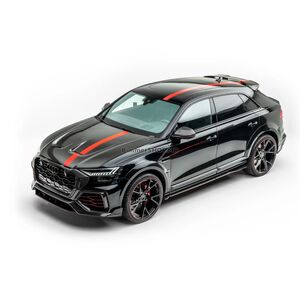 Комплект обвеса MNSR Carbon (для RSQ8 2019-2023) Audi Q8 2018- гг.