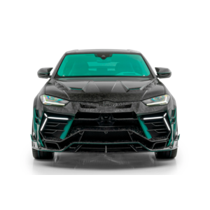 Комплект обвеса MNSR Carbon (для S / Performante 2022-2024) Lamborghini Urus 2018- гг.