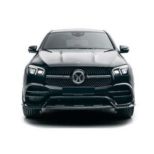 Комплект обвеса MNSR Carbon (для GLE53/AMG-Line 2019-2023) Mercedes GLE coupe C167 2019- гг.