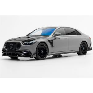Комплект обвеса MNSR Carbon (для S63) Mercedes S-сlass W223 2020- гг.