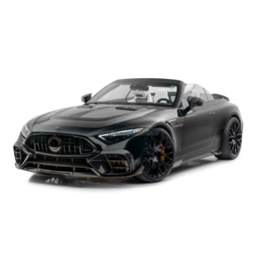 Комплект обвеса MNSR Carbon (для SL63) Mercedes SL R232 2021- гг.