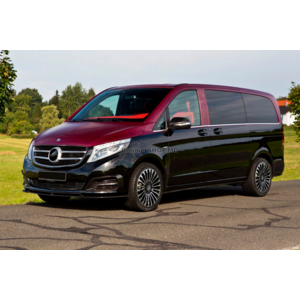 Комплект обвеса MNSR Carbon V2 (для V-Class) Mercedes Vito/V-class W447 2014- гг.