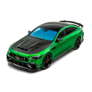 Комплект обвеса MNSR Carbon V1 (для GT63 2018-2022) Mercedes AMG GT 4 X290 2018- гг.