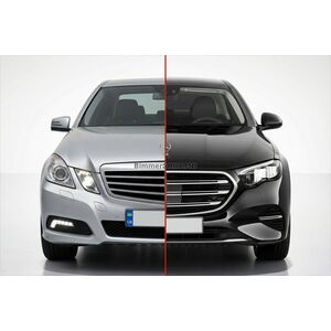Комплект рестайлинга для W214 Exclusive Mercedes E-сlass W212 2009-2016 гг.