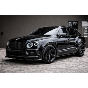 Комплект обвеса Carbon Bentley Bentayga 2015-2025 гг.
