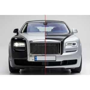 Комплект рестайлинга 2014-2020 Rolls-Royce Ghost 2009-2020 гг.
