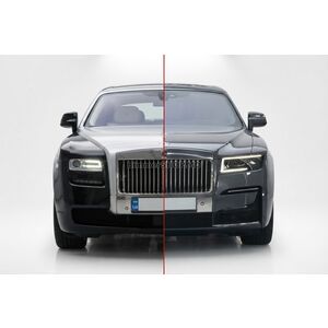 Комплект рестайлинга 2021-2024 Rolls-Royce Ghost 2009-2020 гг.