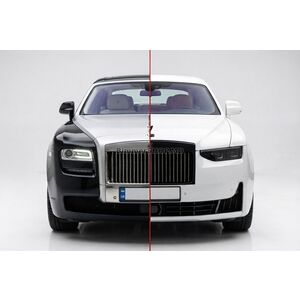 Комплект рестайлинга 2024+ Rolls-Royce Ghost 2009-2020 гг.