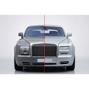 Комплект рестайлинга 2012-2017 Rolls-Royce Phantom VII 2003–2017 гг.