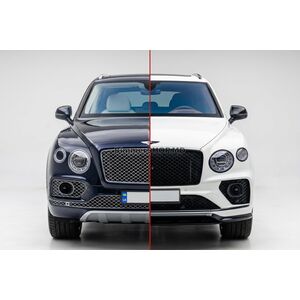Комплект рестайлинга на 2020+ Bentley Bentayga 2015-2025 гг.
