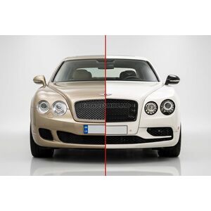 Комплект рестайлинга на 2013-2018 Bentley Flying Spur 2005–2013 гг.