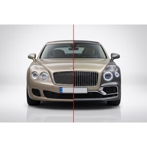 Комплект рестайлинга 2019-2024 Bentley Flying Spur 2005–2013 гг.
