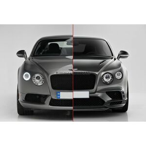 Комплект рестайлинга в Continental Supersports 2018 (для 2011-2015) Bentley Continental GT 2011-2018 гг.