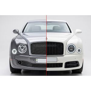 Комплект рестайлинга 2018-2020 Bentley Mulsanne 2010–2020 гг.