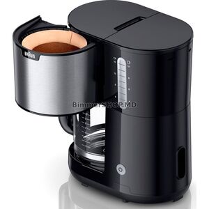 Braun PureShine KF1500 BK EU