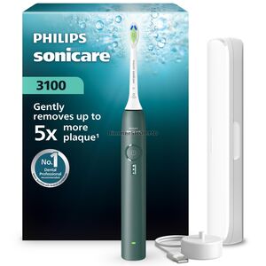 Philips Sonicare 3100 HX4033/26 Green EU